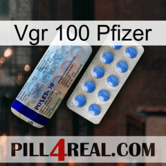 Vgr 100 Pfizer 39